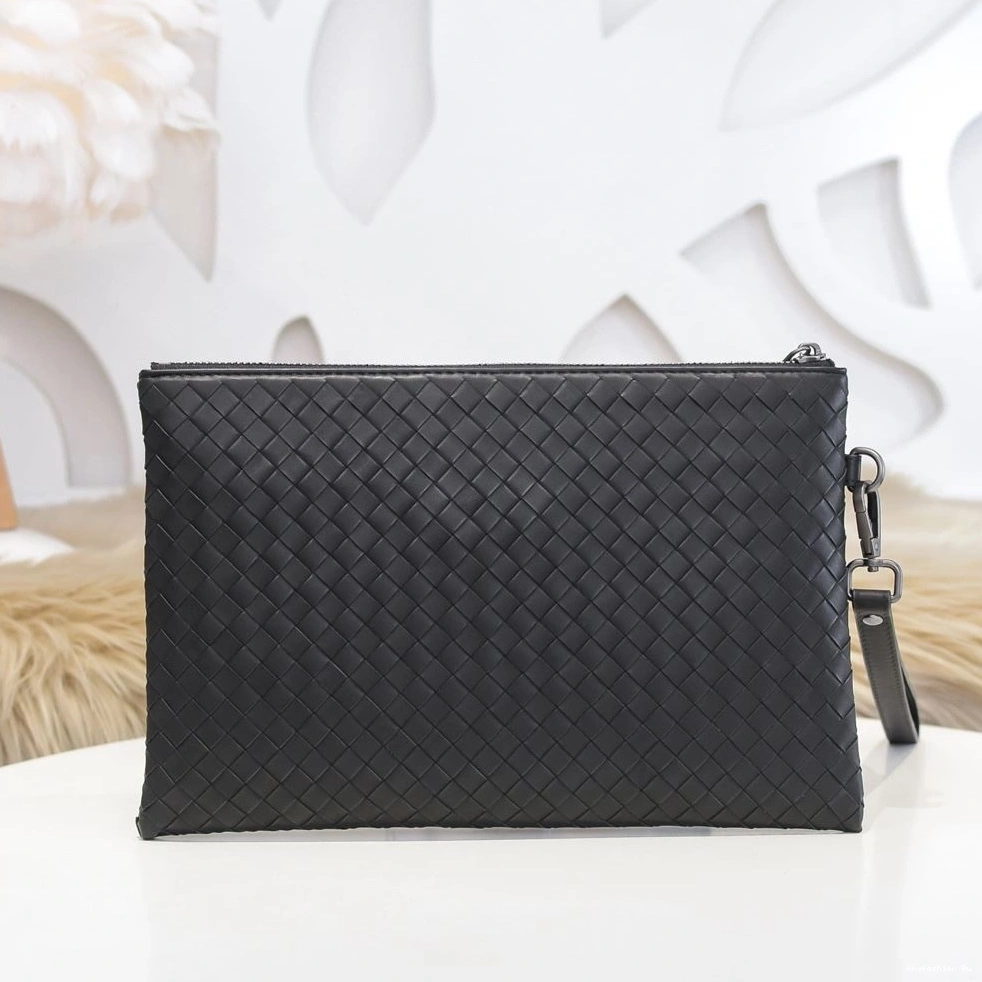 ModernLook Clutch Veneta 91411 Bottega Bags Mens 0815